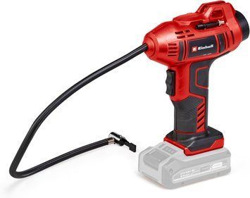 Беспроводной компрессор Einhell Power X-Change