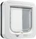 Дверцята для кішок SURE PETCARE 22x23 cм