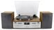Виниловый проигрыватель Soundmaster Elite line PL895 фото 1