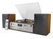 Виниловый проигрыватель Soundmaster Elite line PL895 фото 3