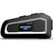Мотоциклетна Bluetooth-гарнітура BETOWEY TK-X2 для шолома з FM-радіо