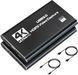 Карта захоплення 4K HDMI для стримінгу Bytebridges фото 1