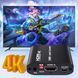 Аудиоэкстрактор BolAAzuL HDMI 4K@30Hz адаптер-преобразователь фото 3