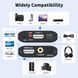 Аудиоэкстрактор BolAAzuL HDMI 4K@30Hz адаптер-преобразователь фото 5