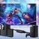 Аудиоэкстрактор BolAAzuL HDMI 4K@30Hz адаптер-преобразователь фото 4