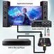 Аудиоэкстрактор BolAAzuL HDMI 4K@30Hz адаптер-преобразователь фото 2