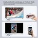 Беспроводной HDMI-адаптер Unitek для отображения экрана фото 4