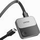 Беспроводной HDMI-адаптер Unitek для отображения экрана фото 9