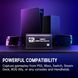 Карта захоплення 4K HDMI для стримінгу Bytebridges фото 2