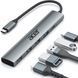 Концентратор Acer 5 в 1 USB C з 4K HDMI 15 см