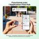 Трекер UGREEN совместимый с Find Android Hub (Комплект 4шт)