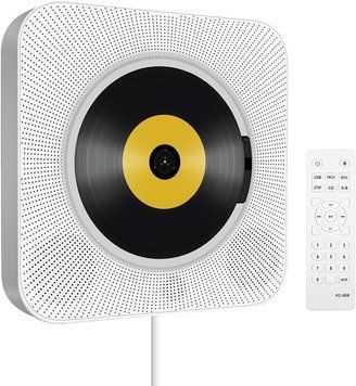 CD-проигрыватель с Bluetooth фото