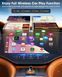 Мини-адаптер для беспроводного Apple CarPlay