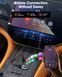 Мини-адаптер для беспроводного Apple CarPlay