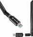 Бездротовий мережевий адаптер Hungwu USB 3.0 Wifi AC 1200 Мбіт/с фото 1