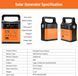 Портативная зарядная станция Upgrade-Vclpower 20000mAh фото 9
