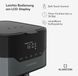Кавомашина Klarstein Arabica EasyTouch Control 800 Вт чорний (10045344) Б/В