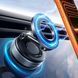 Автомобільний тримач Magsafe для телефону з регульованою присоскою 360&deg;