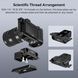 Базова пластина SMALLRIG 1674 фото 5