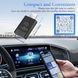 Беспроводной адаптер 2-в-1 для CarPlay/Android Car
