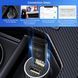 Беспроводной адаптер 2-в-1 для CarPlay/Android Car