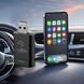 Беспроводной адаптер 2-в-1 для CarPlay/Android Car