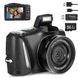 Компактная цифровая камера NBD 4K с SD-картой на 32 ГБ фото 1