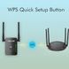 Підсилювач сигналу Wi-Fi Wavlink WN578R2 2.4G 300Mbps фото 5