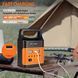 Портативная зарядная станция Upgrade-Vclpower 20000mAh фото 2