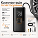Портативний автомобільний компресор 150 PSI з LED-підсвіткою
