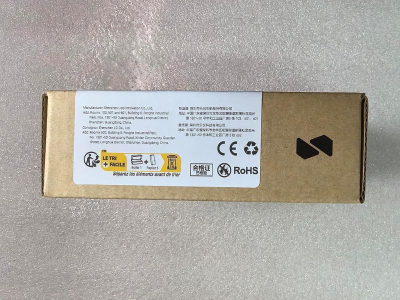 Базова пластина SMALLRIG 1674 фото
