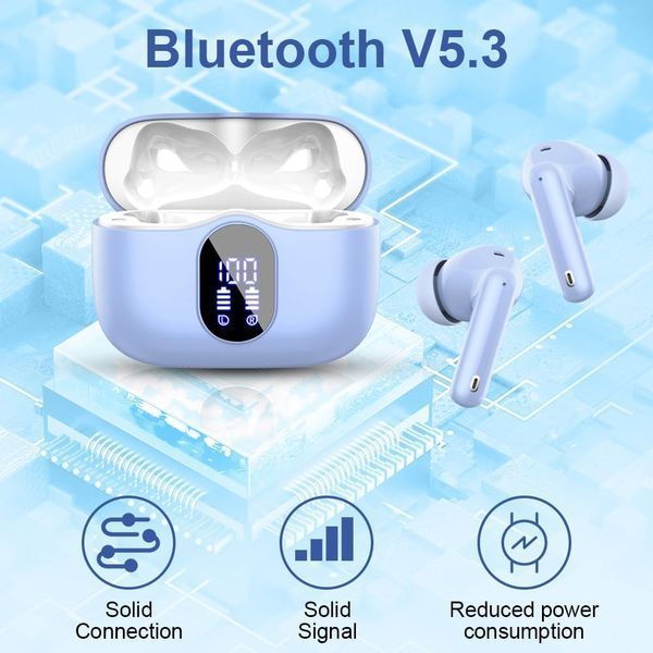 Bluetooth-навушники Btootos A90 Pro фото