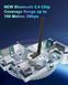 Адаптер Bluetooth USB Dongle - WiFi Bluetooth USB 2 x 5dBi фото 5