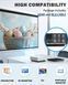 Універсальний DVD-програвач для телевізора з HDMI GAONAWAY фото 5