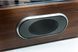 Програвач вініловий в ретро стилі Soundmaster PL186H з радіо та роз&rsquo;ємом для навушників фото 6
