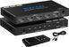 Коммутатор HDMI 2.1 8K 4x1 4K 120 Гц VRR ALLM ARC CEC HDCP2.3 48 Гбит фото 1
