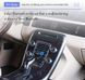Адаптер 5.0 приймач і передавач 2 в 1 USB Bluetooth фото 4