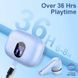 Bluetooth-навушники Btootos A90 Pro фото 7