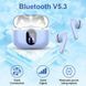 Bluetooth-навушники Btootos A90 Pro фото 2