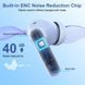 Bluetooth-навушники Btootos A90 Pro фото 4