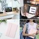 Чехол с клавиатурой, совместимый с Samsung Tab S6 Lite с держателем ручки