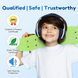 Детские Bluetooth-наушники EarFun фото 6