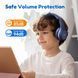 Детские Bluetooth-наушники EarFun фото 4