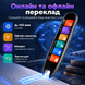 Электронный переводчик-ручка с OCR для чтения и поддержки 142 языков