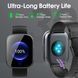 Розумний годинник з Bluetooth та вбудованим мікрофоном фото 7