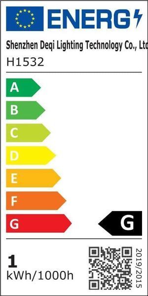 Шестигранная светодиодная панель 6 штук RGB OurLeeme фото