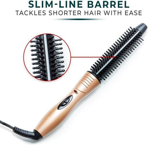 Плойка для волосся Coopers of Stortford Tangle-Free Slim