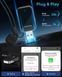 Беспроводной адаптер MoKo для Apple CarPlay