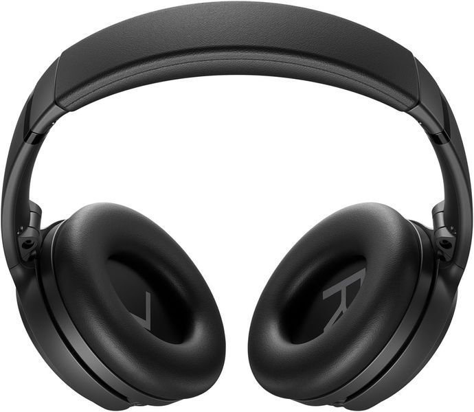 Бездротові Bluetooth-навушники Bose QuietComfort фото