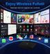 Бездротовий адаптер CarPlay Jigerjs